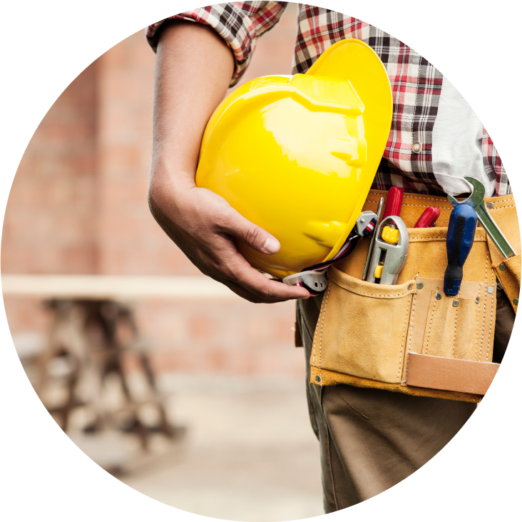 Why Choose JZE Home Improvement - image