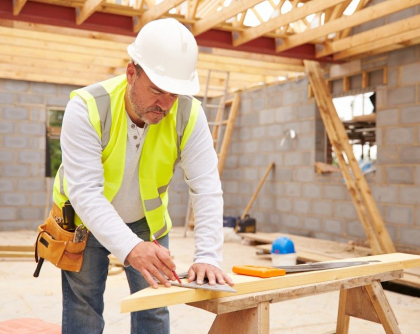 Carpentry