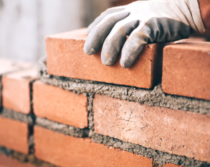 Masonry