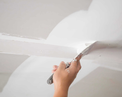 Painting & Sheetrock