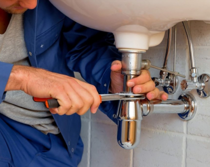 Plumbing